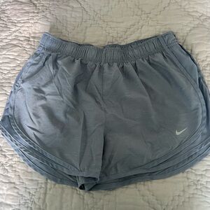Nike Dry Fit Shorts, size large
